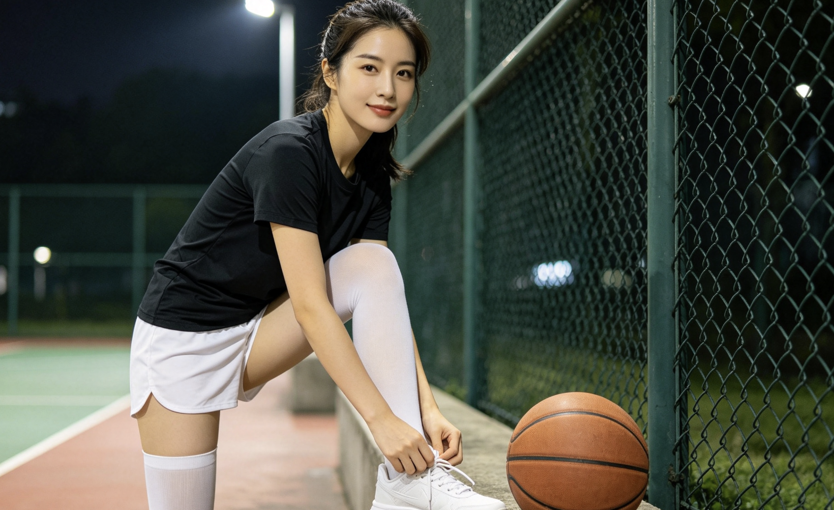 羽毛球公开赛